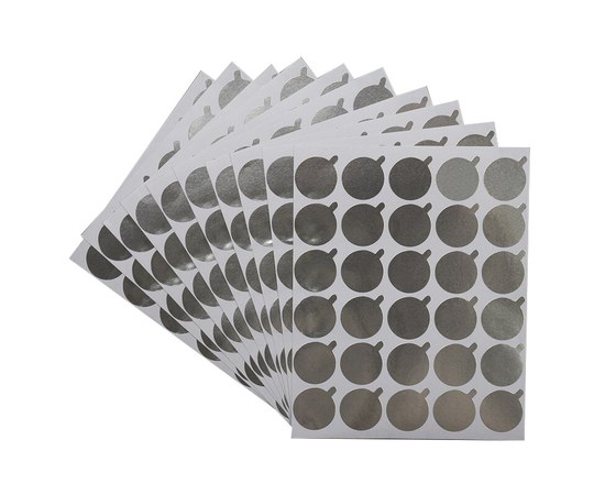 Изображение  Disposable stickers for Kodi glue 20109752 (300 pcs per pack)
