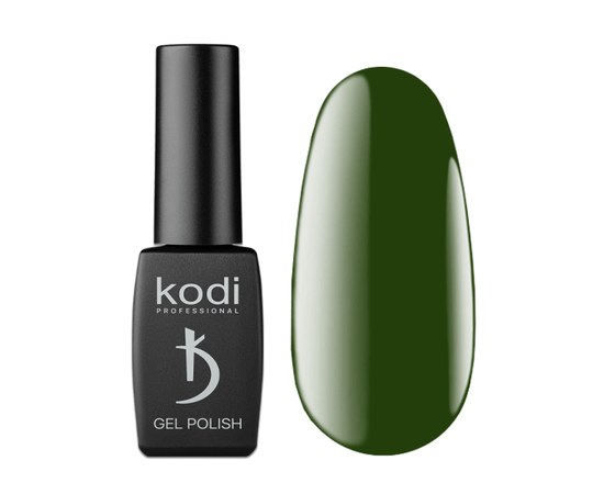 Изображение  Gel polish for nails Kodi No. 04 JL, 8 ml, Volume (ml, g): 8, Color No.: 04 JL
