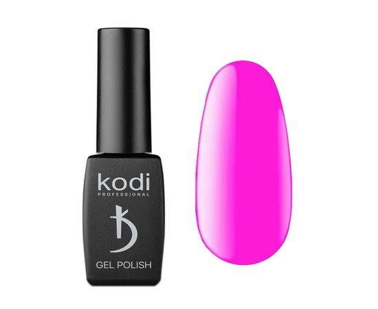 Изображение  Gel polish for nails Kodi No. 05 BR, 8 ml, Volume (ml, g): 8, Color No.: 05 BR
