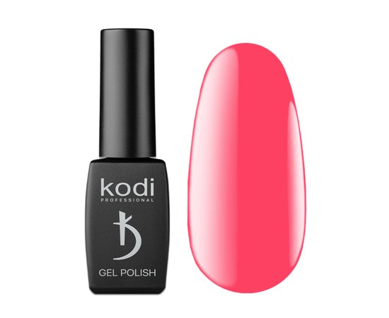 Изображение  Gel polish for nails Kodi No. 06 JL, 8 ml, Volume (ml, g): 8, Color No.: 06 JL