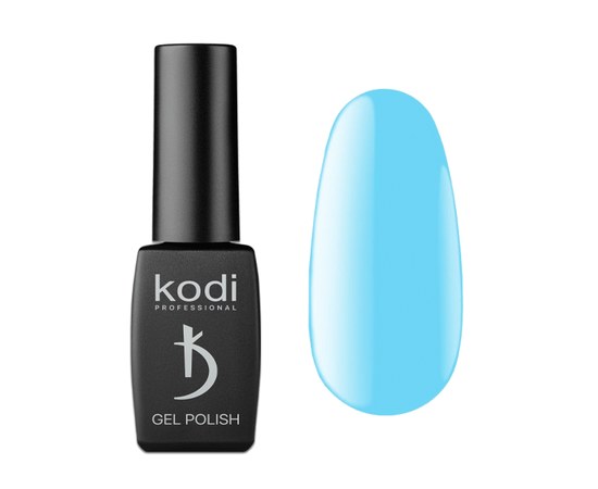 Изображение  Gel polish for nails Kodi No. 115 B, 8 ml, Volume (ml, g): 8, Color No.: 115 B