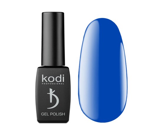 Изображение  Gel polish for nails Kodi No. 11 PM, 8 ml