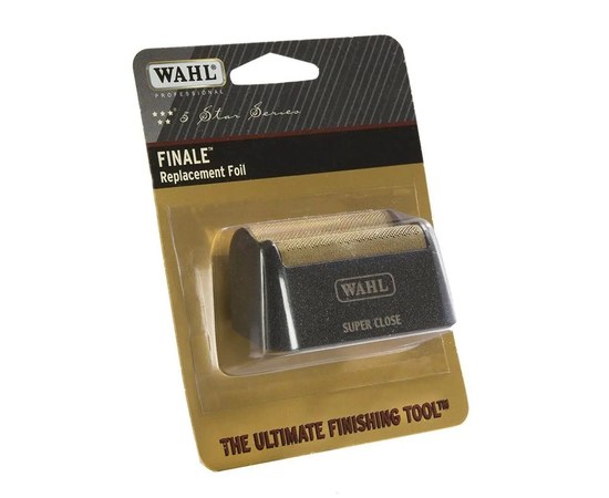 Изображение 2 Бритвенная сетка WAHL 7043-100 для WAHL FINALE 08164