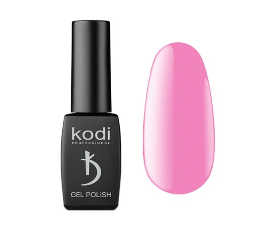 Изображение  Gel polish for nails Kodi No. 15 BR, 8 ml, Volume (ml, g): 8, Color No.: 15 BR