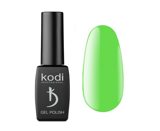 Изображение  Gel polish for nails Kodi No. 16 NM, 8 ml