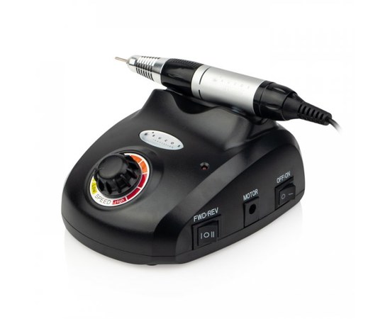 Изображение 5 Фрезер для маникюра Drill pro ZS 603 45 Вт 35 000 об, Черный, Вариант: черный