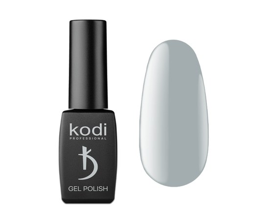 Изображение  Gel polish for nails Kodi No. 42 BW, 8 ml, Volume (ml, g): 8, Color No.: 42 BW