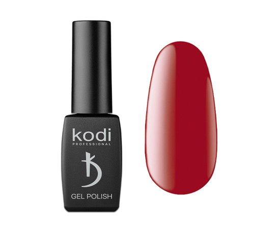 Изображение  Gel polish for nails Kodi No. 45 WN, 8 ml, Volume (ml, g): 8, Color No.: 45 WN