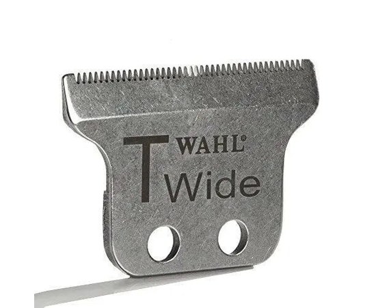 Зображення 4 Ножовий блок Wahl T-Wide (02215-1116) Т-подібний для тримера