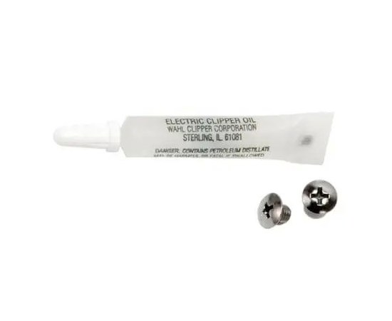 Зображення 4 Ножовий блок Wahl Standard 1-3,5 мм (01006-416) для машинок Super Taper, Icon, 100 Year