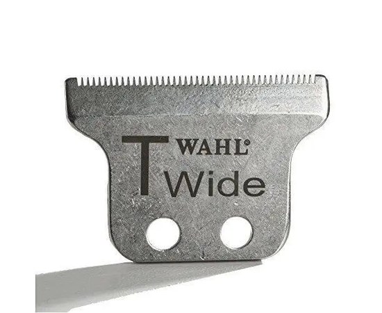 Зображення 2 Ножовий блок Wahl T-Wide (02215-1116) Т-подібний для тримера