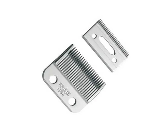 Зображення 3 Ножовий блок Wahl Standard 1-3,5 мм (01006-416) для машинок Super Taper, Icon, 100 Year