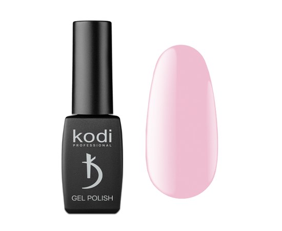 Изображение  Gel polish for nails Kodi No. 65 LC, 8 ml, Volume (ml, g): 8, Color No.: 65 LC