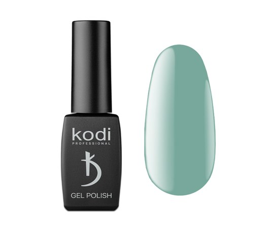 Изображение  Gel polish for nails Kodi No. 69 AQ, 8 ml, Volume (ml, g): 8, Color No.: 69 AQ