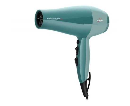 Изображение  Hair dryer GA.MA Potenza 3D Therapy 2400 W (GH1801)