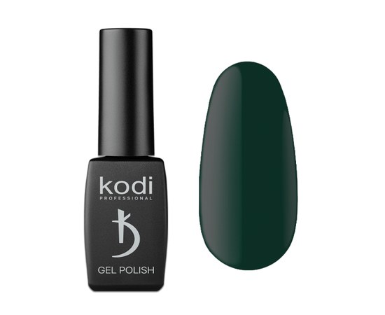 Изображение  Gel polish for nails Kodi No. 75 AQ, 8 ml, Volume (ml, g): 8, Color No.: 75 AQ