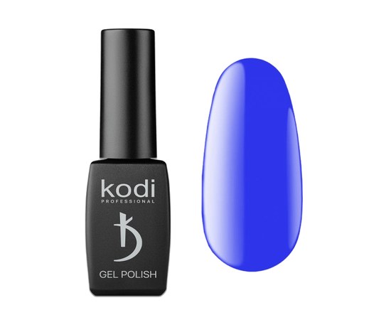 Изображение  Gel polish for nails Kodi No. 75 B, 8 ml, Volume (ml, g): 8, Color No.: 75 B