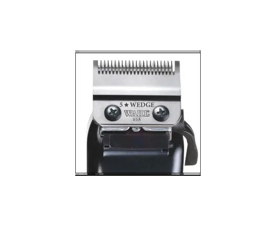 Изображение 2 Ножевой блок Wahl Wedge Blade 0,5-2,9 мм (2228-416) для машинки 5 Star Legend