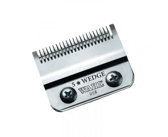Изображение 3 Ножевой блок Wahl Wedge Blade 0,5-2,9 мм (2228-416) для машинки 5 Star Legend