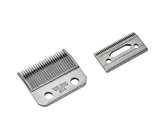 Зображення 2 Ножовий блок Wahl Standard 1-3,5 мм (01006-416) для машинок Super Taper, Icon, 100 Year