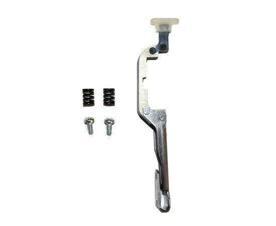 Изображение  Anchor with spring and screws for Wahl machines S08466-7050