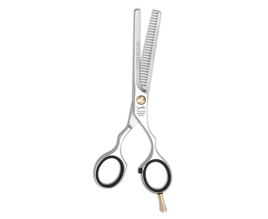 Изображение  Hairdressing scissors Jaguar J-83355 Pre Style Ergo P thinning 5.5"