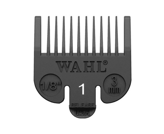 Изображение 2 Насадка Wahl #1 - 3 мм (03114-001)