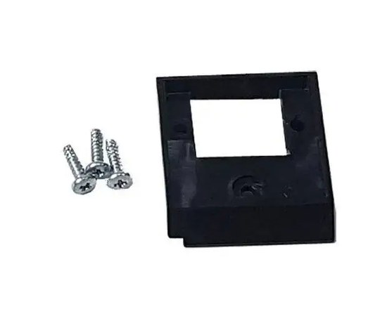 Изображение  Knife bar spacer with Wahl screws (S08466-7090) for machines: 8110, 8147, 8451, 8463, 8464, 8466, 0849