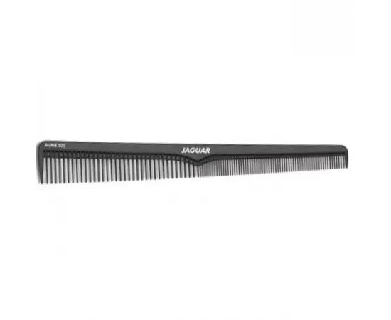 Изображение 2 Hairbrush Jaguar Ionic A-Line 505