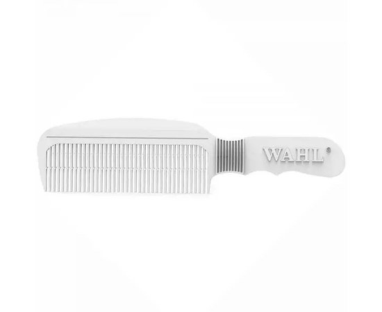 Изображение 2 Расческа Wahl Speed ​​Comb White (03329-117)
