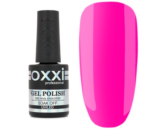 Изображение  Camouflage color base for gel polish OXXI Summer Base 15 ml, No. 02, Volume (ml, g): 15, Color No.: 2