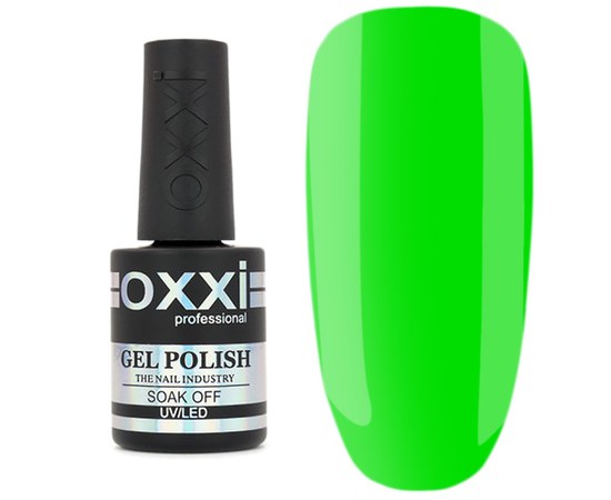 Изображение  Camouflage color base for gel polish OXXI Summer Base 15 ml, No. 03, Volume (ml, g): 15, Color No.: 3