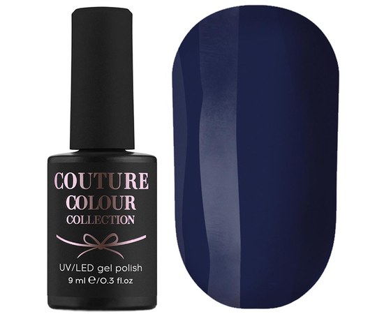 Изображение  Gel Polish Couture Color 051 muted neve, 9 ml, Color No.: 51