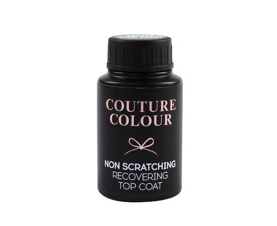 Изображение  Couture Color Non Scratching Recovering Top Coat, 30 ml