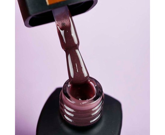 Изображение 2 Gel polish BABY Moon Burgundy №013 cinnamon, 6 ml, Volume (ml, g): 6, Options: 13