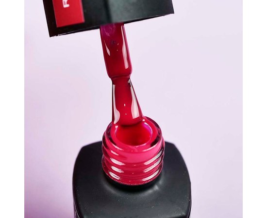 Изображение 2 Гель лак BABY Moon Red Chic №005 малиновый, 6 мл, Объем (мл, г): 6, Вариант: 005