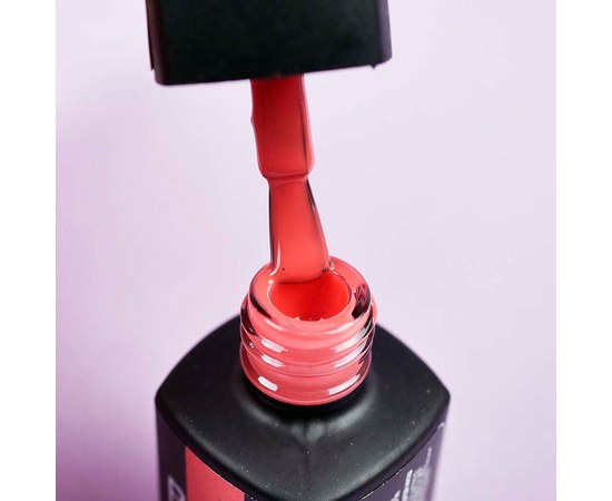 Изображение 2 Гель лак BABY Moon Red Chic №009 оранжево-красный, 6 мл, Объем (мл, г): 6, Вариант: 009