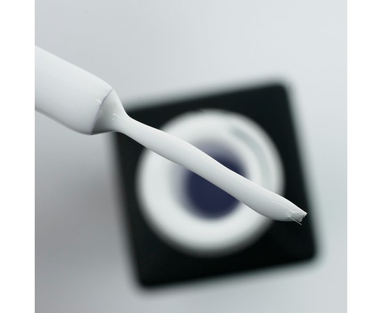 Изображение 2 ReformA Gel Polish White Liner, 8 ml, Volume (ml, g): 8, Options: White