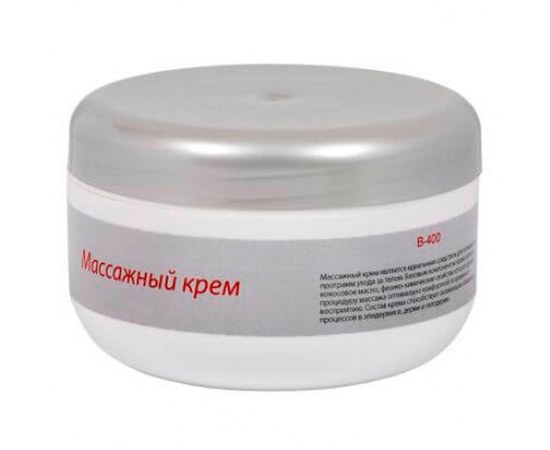 Изображение  Body massage cream Dr.Yudina 750 ml