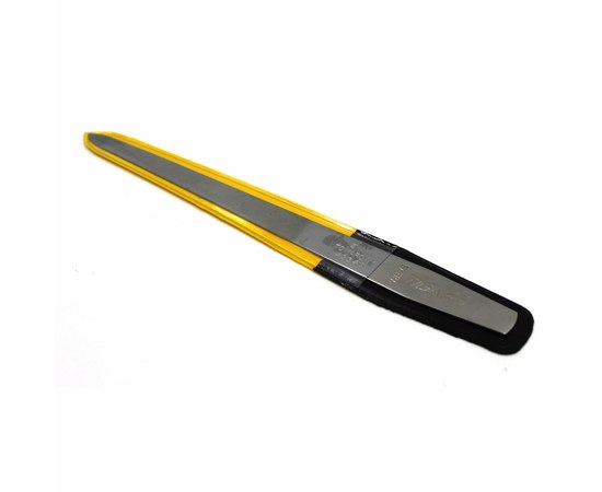 Изображение 2 Nail file SPL 9812 with metal cut, 160mm