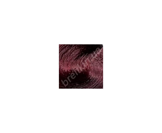 Изображение  Professional hair dye BRELIL Colorianne Essence 100 ml, 5.66, Volume (ml, g): 100, Color No.: 5.66