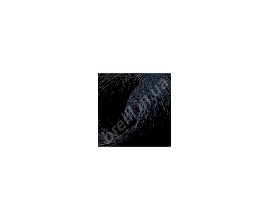Зображення  Фарба для волосся професійна BRELIL Colorianne Prestige 100 мл, 1/11, Об'єм (мл, г): 100, Цвет №: 1/11