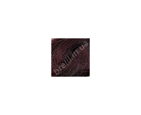 Изображение  Professional hair dye BRELIL Colorianne Prestige 100 ml, 4/66, Volume (ml, g): 100, Color No.: 4/66
