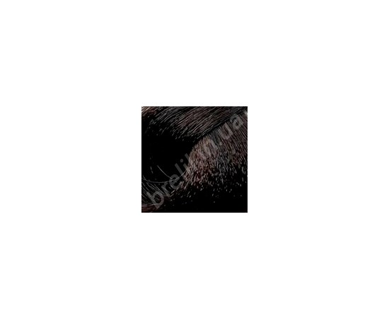 Изображение  Professional hair dye BRELIL Colorianne Prestige 100 ml, 5/35, Volume (ml, g): 100, Color No.: 5/35