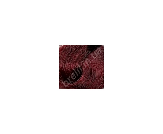 Изображение  Professional hair dye BRELIL Colorianne Prestige 100 ml, 5/66, Volume (ml, g): 100, Color No.: 5/66