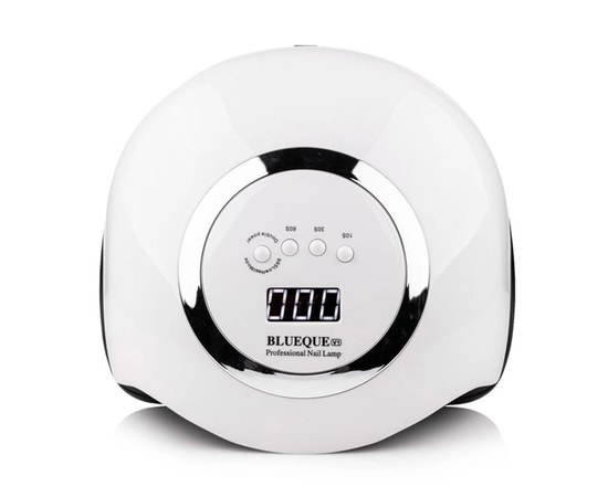 Изображение 2 Lamp for nails and shellac SUN BQ 1 V UV+LED 168 W, silver