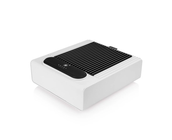 Изображение 3 Вытяжка Bucos Cyclone V1 White с фильтром 100W