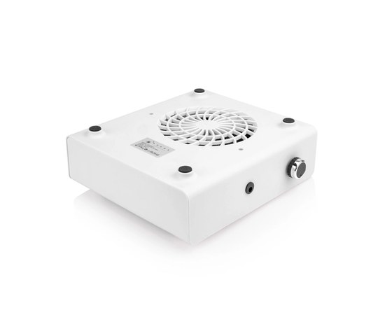 Изображение 4 Вытяжка Bucos Cyclone V1 White с фильтром 100W