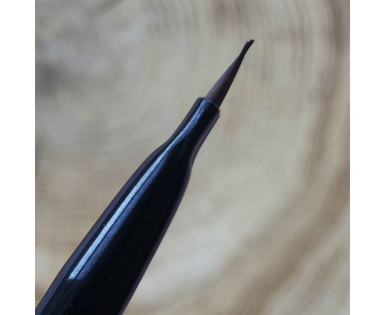 Изображение 3 Gel brush SAGA professional No. 01 oblique, 8 mm
