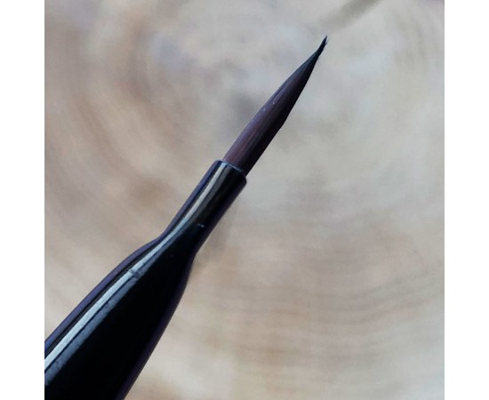 Изображение 3 Gel brush SAGA professional №03 oval, 11 mm